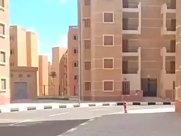 شقق للبيع في كمبوند الزراعيين، كمبوند في ٦ اكتوبر، 80 متر