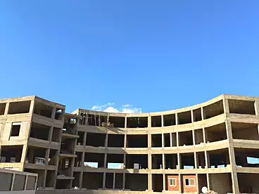 Medical For sale in Seventeenth Neighborhood, El Sheikh Zayed, 101 sqm