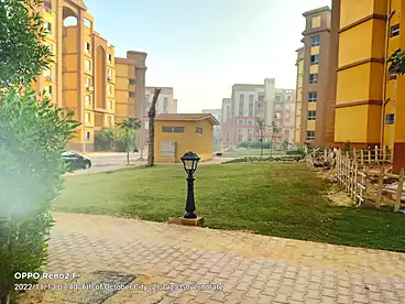 شقق للبيع في كمبوند دجلة بالمز - معمار المرشدي، كمبوندات في حدائق أكتوبر، 160 متر