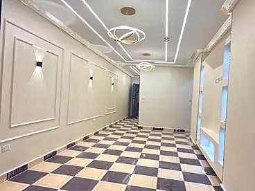 شقق للبيع في شارع العشرين، فيصل، 150 متر