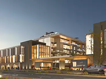 شقق للبيع في مناطق فرعية بمدينة الشيخ زايد، الشيخ زايد، 145 متر