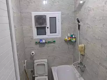 Apartments For sale in Gamal Abdel Nasser St., El Asafra, 85 sqm