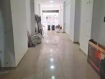 Commercial For rent in Mahmoud El Isawy St., Sidi Beshr Bahri, 100 sqm