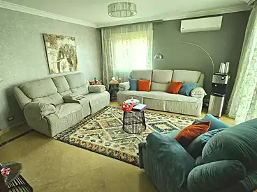 Properties For rent in Street 1, Fourth Neighborhood, 230 sqm