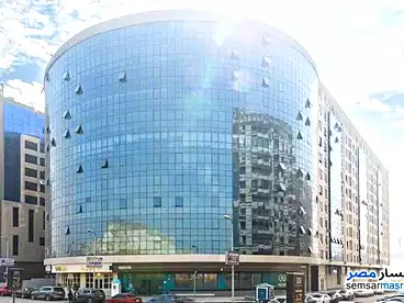 Administrative For rent in Rayhanah Plaza - Morshedy Group, Compounds in Maadi, 150 sqm