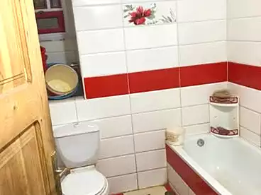 شقق مفروشة للإيجار في شارع العروبة، المريوطية، 100 متر