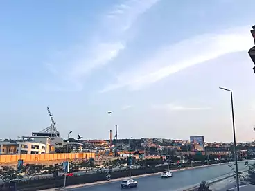 Administrative For sale in El Yasmeen 8, El Yasmeen, 240 sqm