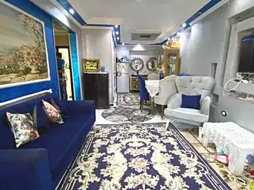 عقارات للبيع في سيدي بشر بحري، سيدي بشر، 110 متر
