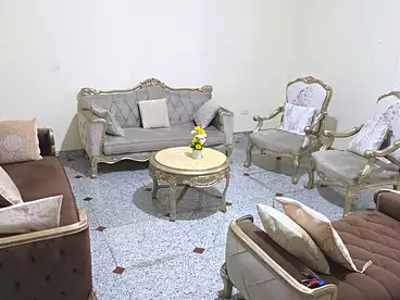 شقق للبيع في شارع الرصافة، محرم بك، 150 متر