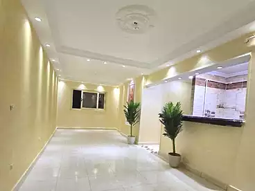 Apartments For sale in Soltan Khattab St., El Lebeny, 140 sqm