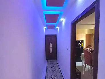 Apartments For sale in Mohamed El Fardi St., El Bitash, 125 sqm