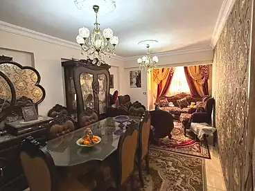 Apartments For sale in El Amgad St., Sidi Beshr Bahri, 110 sqm
