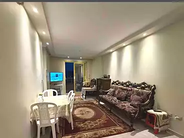 شقق للبيع في محرم بك، الاسكندرية، 89 متر