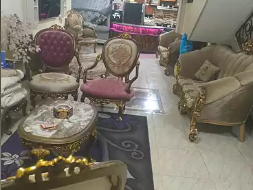 Duplex For sale in El Magzar El Aly St., El Lebeny, 180 sqm