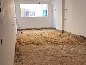Apartments For sale in El Matbaa, Faisal, 160 sqm