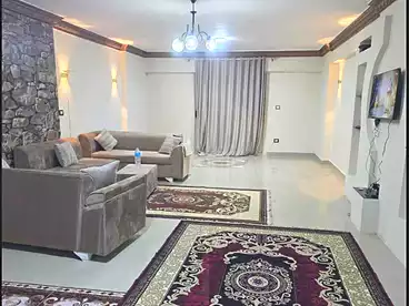 شقق للإيجار في كامب شيزار، الاسكندرية، 175 متر