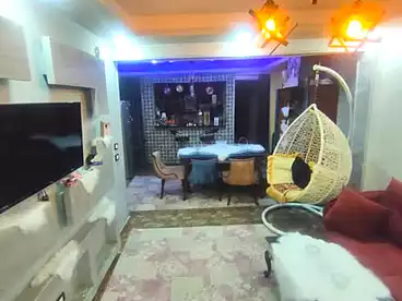 Apartments For sale in El Falki, El Seyouf, 95 sqm