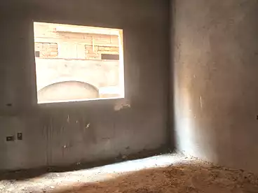 شقق للبيع في الحي الرابع، بيت الوطن، 129 متر