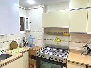 Apartments For sale in El Bashwat St., Bianchi, 150 sqm