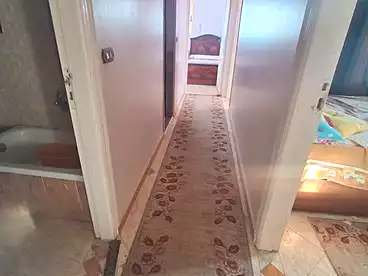 Apartments For sale in El Hanafeya St., El Bitash, 120 sqm