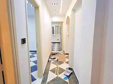 شقق للبيع في شارع قاصد كريم، البيطاش، 130 متر