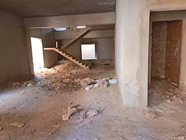 Duplex For sale in Omar Makram Street, El Narges 8, 425 sqm