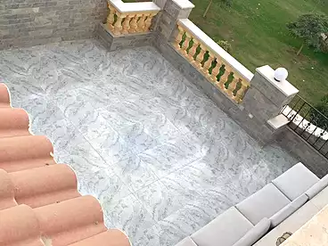 عقارات للبيع في شارع عبد الله النديم، النرجس عمارات، 350 متر
