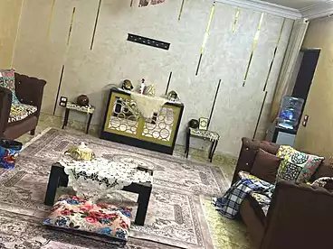 شقق للبيع في شارع جمال عبد الناصر، جسر السويس، 130 متر