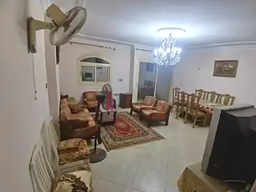 شقق للبيع في شارع مصطفى المصري، فيصل، 160 متر