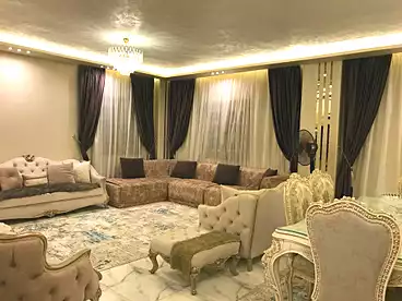 عقارات للبيع في ابو الهول 1، جاردينيا هايتس - أبو الهول، 200 متر