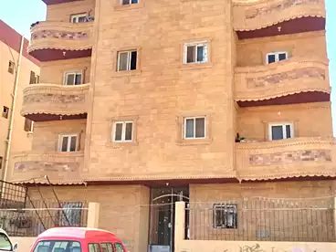 عقارات للبيع في حي النزهة - الحي الأول، مدينة بدر، 120 متر