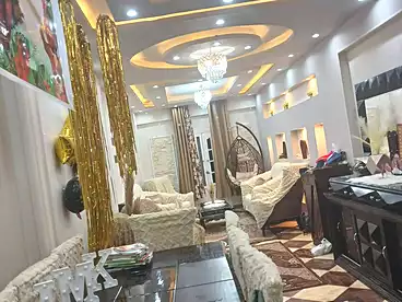 شقق للبيع في شارع عبد الفتاح الشعشاعي، السيوف، 120 متر