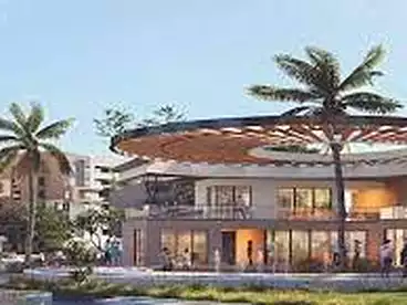 شقق للبيع في كمبوند روسيل سيتي - خالد صبري هولدنج، كمبوند بمدينة المستقبل، 115 متر