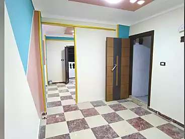 Apartments For sale in El Falki, El Seyouf, 65 sqm