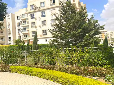 شقق للبيع في ماونتن فيو بارك - كمبوند ماونتن فيو اى سيتى أكتوبر، كمبوند ماونتن فيو اى سيتى أكتوبر، 220 متر