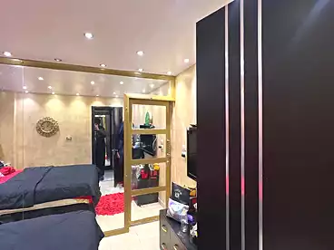 Apartments For sale in Dokki, Greater Cairo, 120 sqm