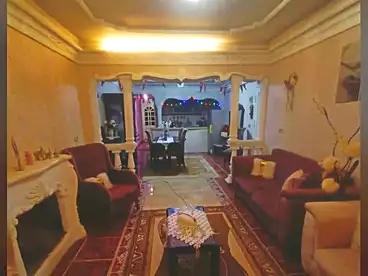 شقق للبيع في شارع 16 الاصلاح، الفلكي، 100 متر