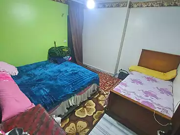 شقق للبيع في شارع اسماعيل كامل، حلوان الشرقية، 200 متر