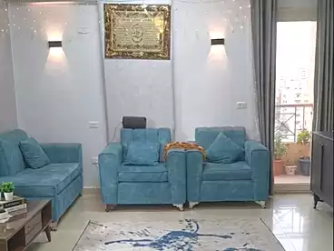 شقق للبيع في عين شمس الشرقية، عين شمس، 130 متر