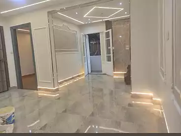 شقق للبيع في كامب شيزار، الاسكندرية، 100 متر