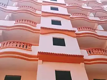 شقق للبيع في الكيلو 21، العجمي، 100 متر