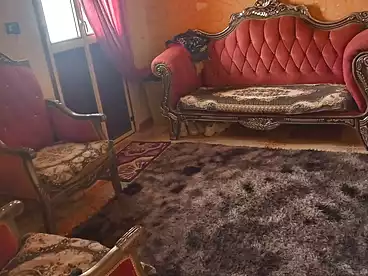 Apartments For sale in El Kholafaa El Rashdeen St., El Hanouvel, 75 sqm