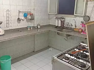 Apartments For sale in Gamila Abu Herid St., El Seyouf, 135 sqm