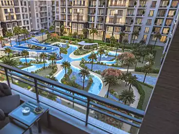 Properties For sale in Cattleya Compound - Arabco, Compounds in New Cairo, 179 sqm