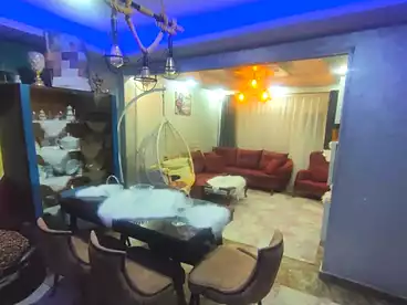 Apartments For sale in El Falki, El Seyouf, 95 sqm