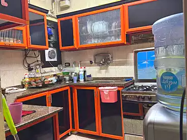 شقق للبيع في حلوان، القاهرة الكبرى، 135 متر