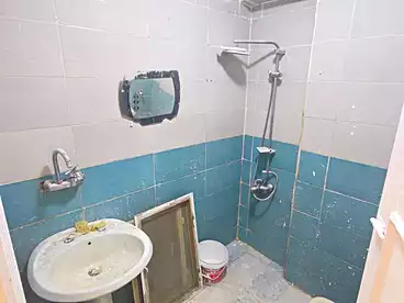 Apartments For sale in Ahmed Mokhtar St, El Hanouvel, 75 sqm