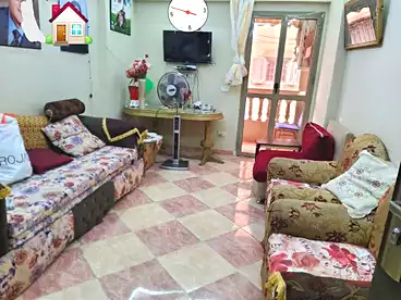 شقق للبيع في فلمنج، الاسكندرية، 105 متر