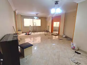 Apartments For sale in El Mariotia, El Haram, 100 sqm