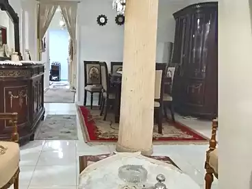 عقارات للبيع في زيزينيا، الاسكندرية، 160 متر